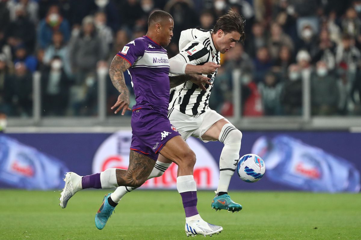 Soi keo nha cai Juventus vs Fiorentina