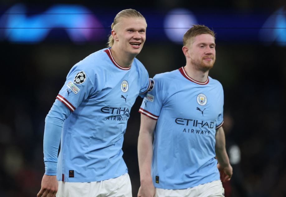 Soi keo tai xiu Man City vs Bayern Munchen cung chuyen gia