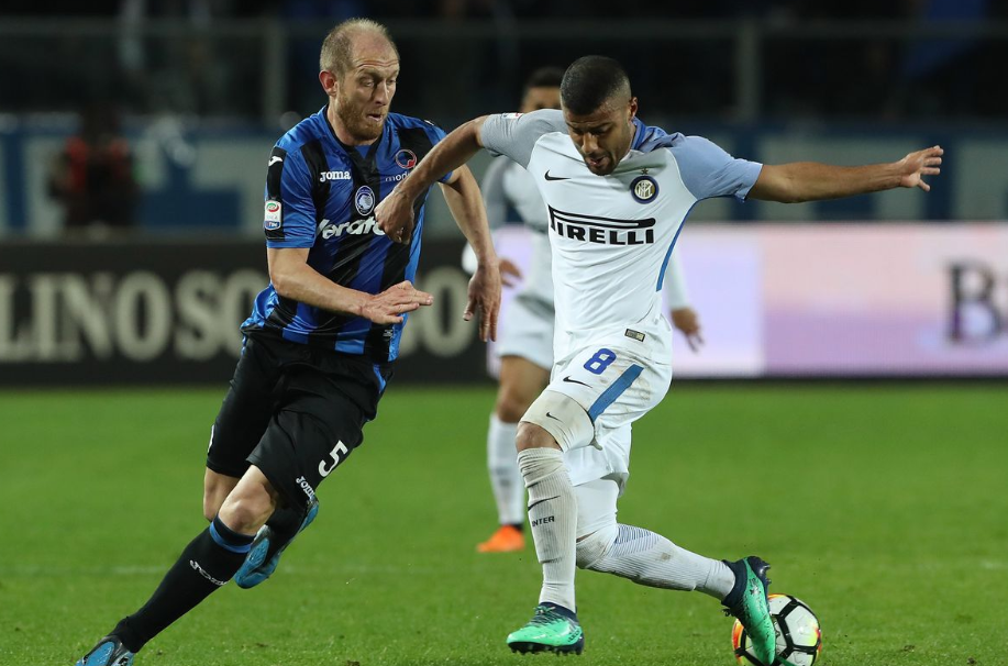 Nhan dinh keo ti so Inter Milan vs Atalanta Serie A