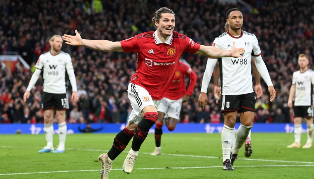 Soi keo nha cai Man Utd vs Fulham NHA