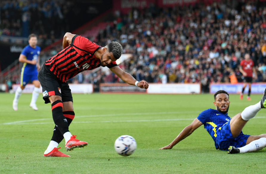 Nhan dinh phong do Bournemouth vs Chelsea gan day