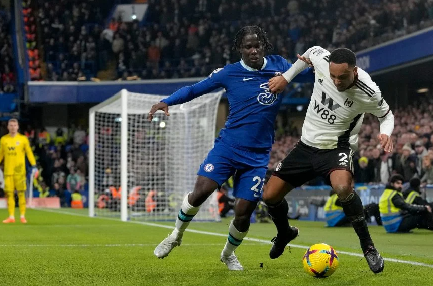 Soi keo tai xiu Fulham vs Chelsea NHA