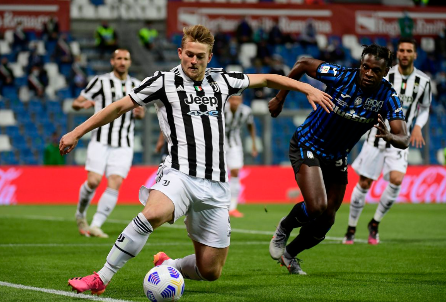 Nhan dinh tran Atalanta vs Juventus toi nay