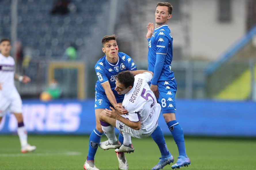 Soi keo truc tuyen Fiorentina vs Empoli toi nay