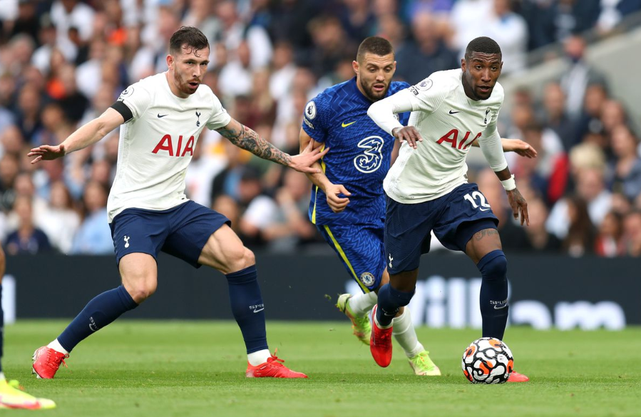 Soi keo bong da Tottenham vs Chelsea toi nay