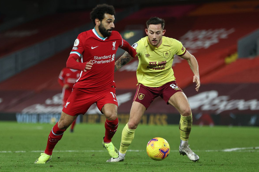 Phan tich phong do Burnley vs Liverpool NHA