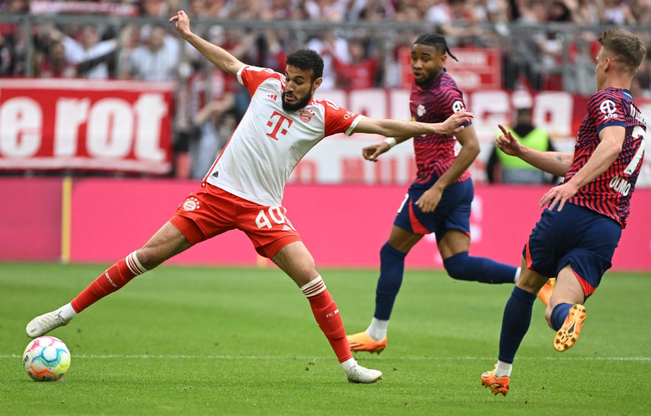 Phan tich keo tai xiu Bayern Munich vs Leipzig toi nay