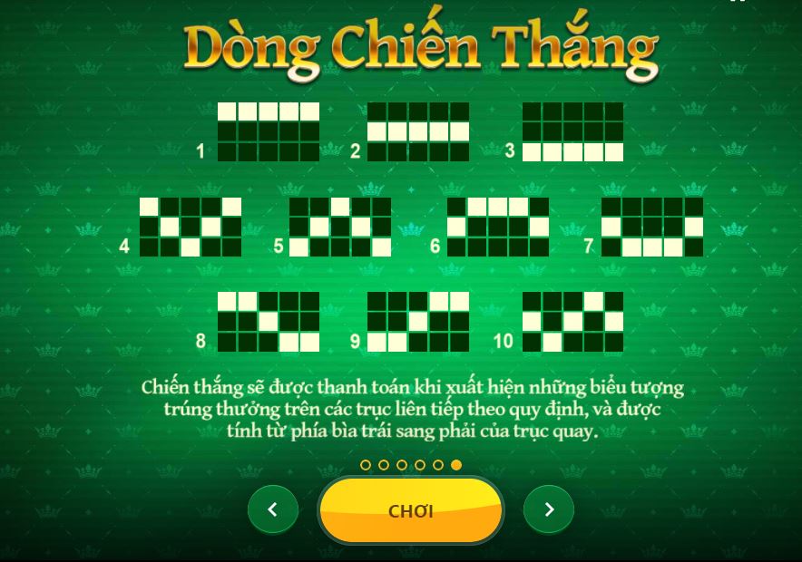 Mo ta tro choi Cuoc Tan Cong 777 Vn88
