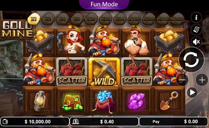 Mo ta game Dat Vang tai Vn88