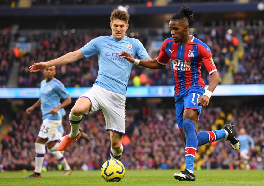 Phan tich phong do Crystal Palace vs Man City gan day