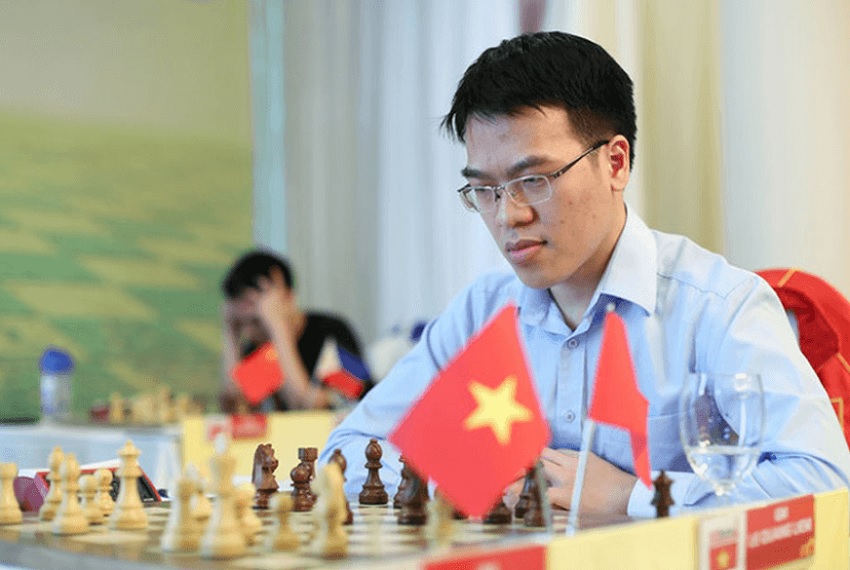 Huong dan ca cuoc Co Vua tai Vn88