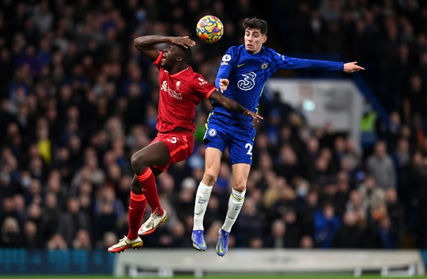 Soi keo the phat Chelsea vs Liverpool chi tiet