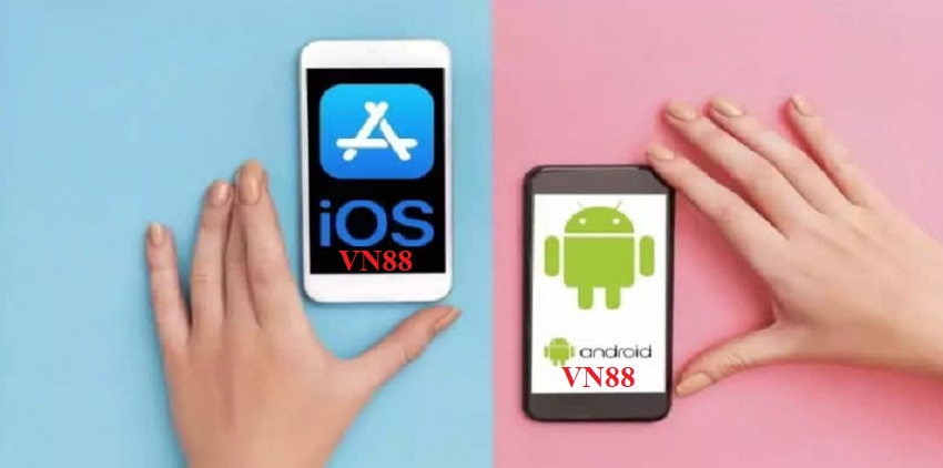 Ưu điểm của ứng dụng VN88 mobile Uu diem khi tai app VN88 mobile