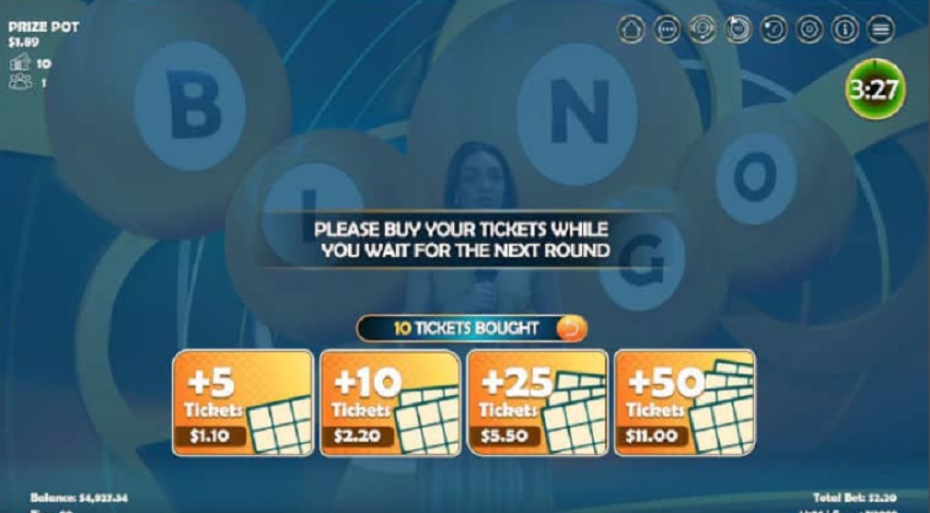 Luat choi game EZ Bingo 90 Vn88 
