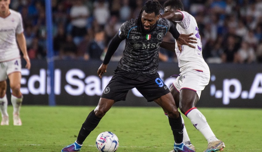 Soi kèo bóng đá Fiorentina vs Napoli chuẩn xác Nhan dinh keo Fiorentina vs Napoli toi nay
