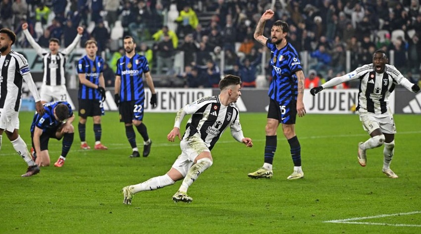 Nhận định kèo Juventus vs Inter Milan chuẩn xác Nhan dinh keo tran Juventus vs Inter Milan