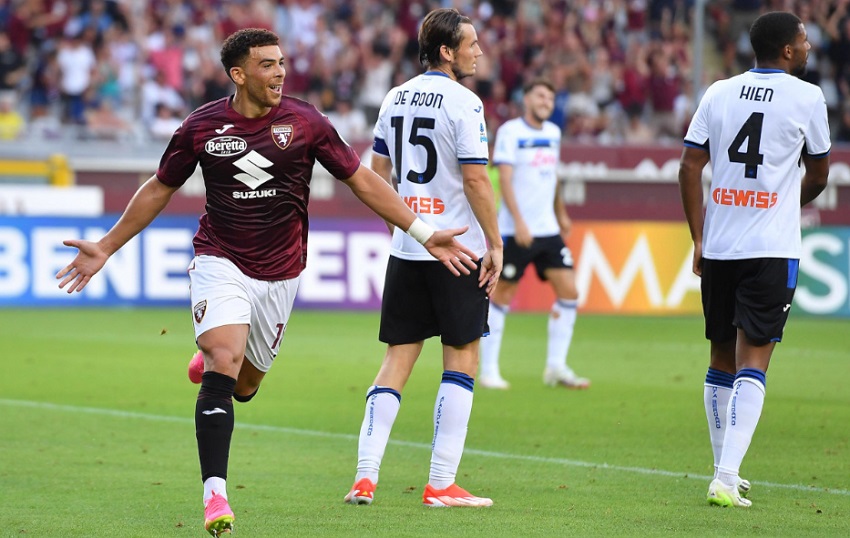 Nhan dinh keo Torino vs Atalanta chuan xac