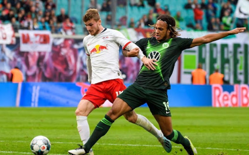 Soi kèo nhận định Wolfsburg vs Leipzig tối nay Phan tich keo Wolfsburg vs Leipzig chinh xac