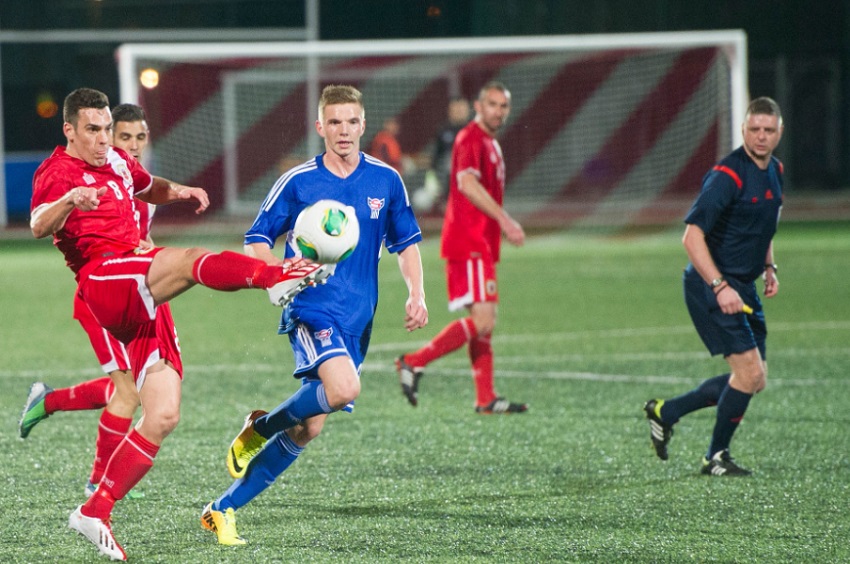Soi keo nha cai Quan Dao Faroe vs Croatia