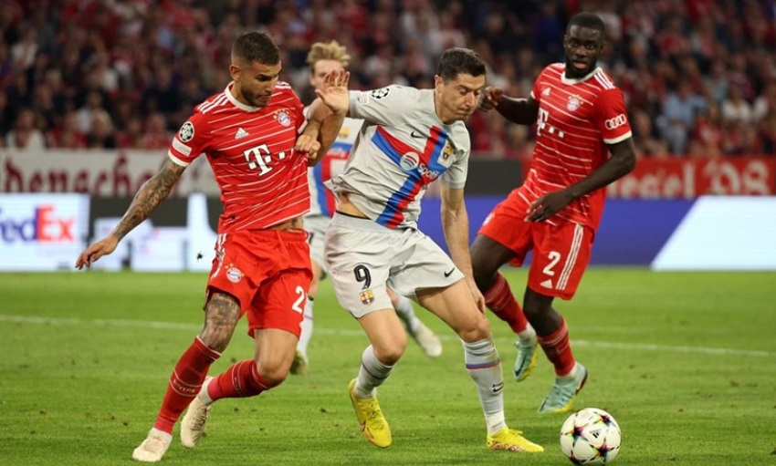 Soi keo nha cai Barcelona vs Elche chinh xac