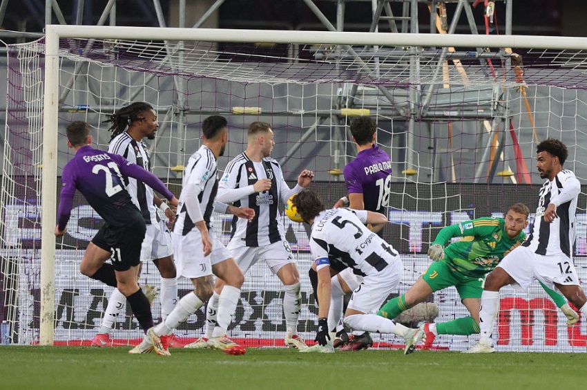 Nhan dinh keo Fiorentina vs Juventus toi nay