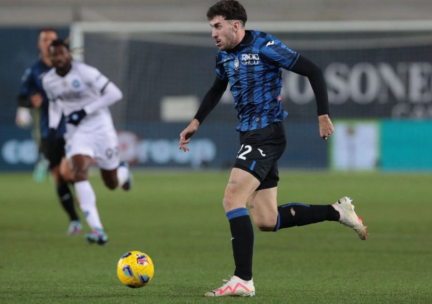 Nhan dinh keo Napoli vs Atalanta chinh xac
