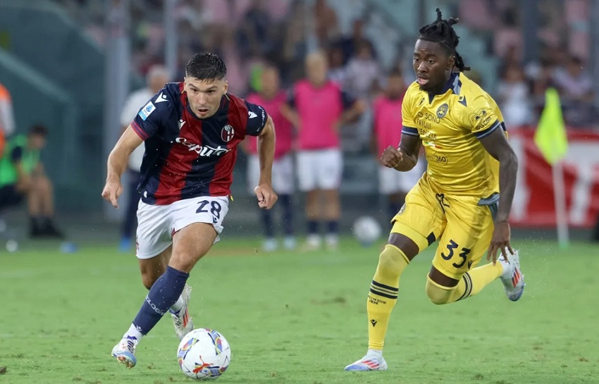 Nhan dinh keo Udinese vs Bologna toi nay