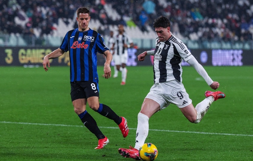 Soi keo Juventus vs Lecce moi nhat