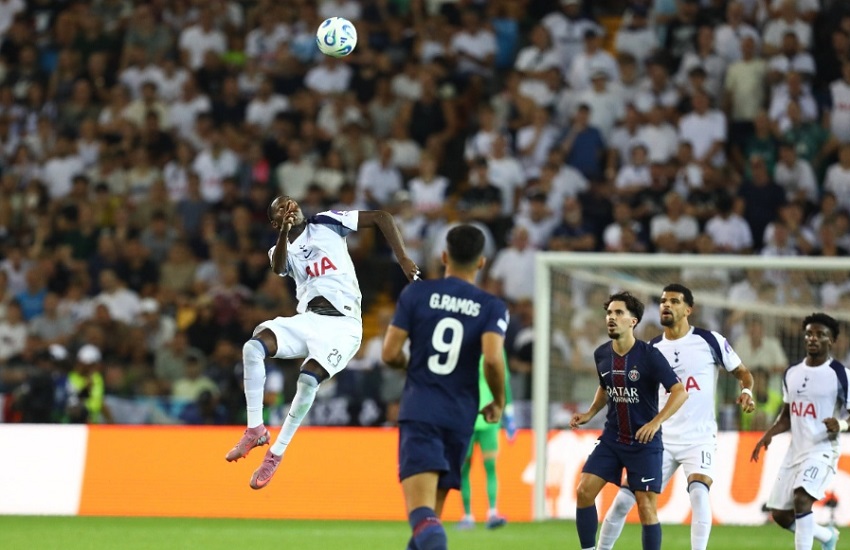 Soi keo tran Burnley vs Tottenham chinh xac