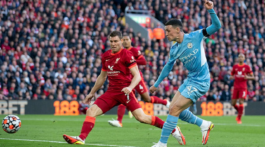 Soi keo nha cai Liverpool vs Man City chinh xac