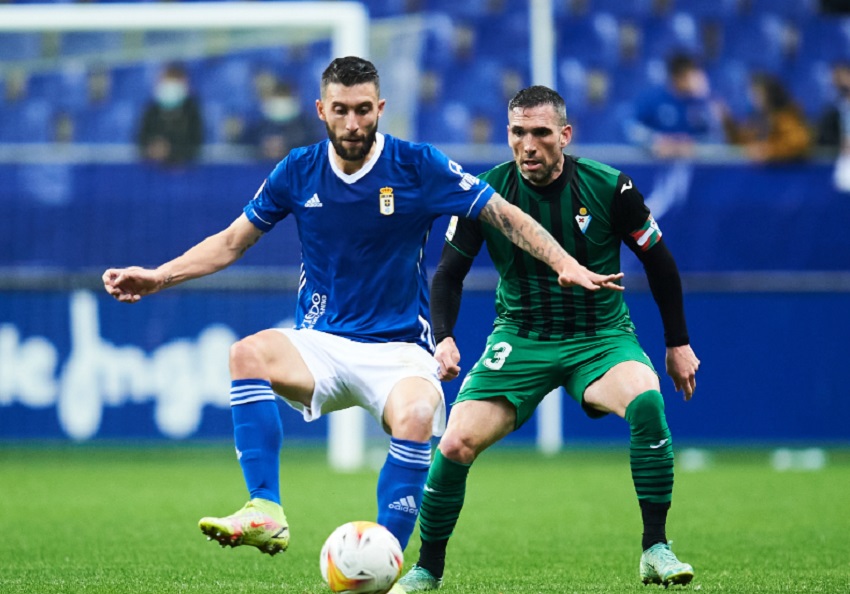 Soi keo tran Real Oviedo vs Atletico Madrid chinh xac