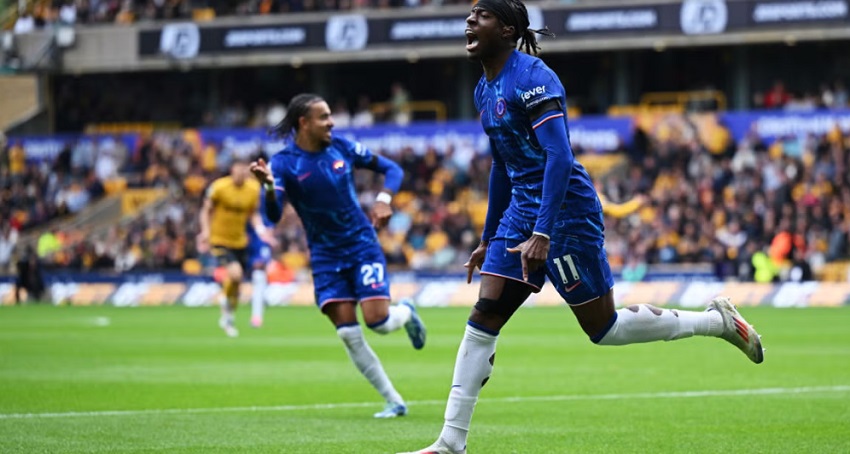Soi keo nhan dinh Wolves vs Chelsea chuan xac