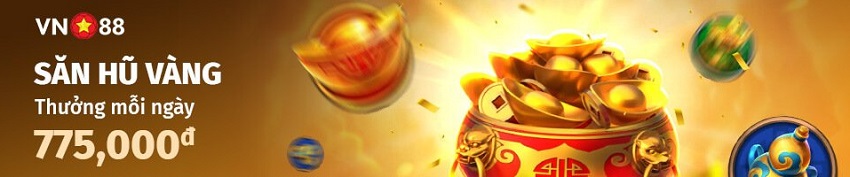 Nhận thưởng nhà cái VN88 tháng 3/2026 Uu dai nha cai VN88 thang 3/2026