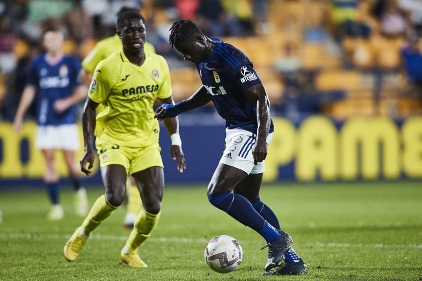 Nhận định kèo Real Oviedo vs Villarreal tối nay Tong quan keo Real Oviedo vs Villarreal