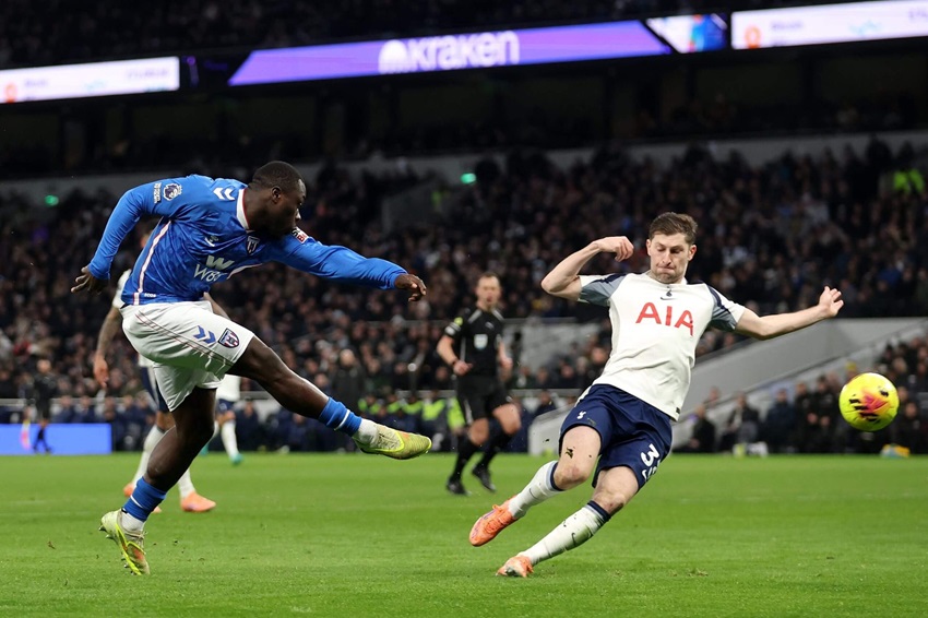 Nhan dinh keo Sunderland vs Tottenham toi nay