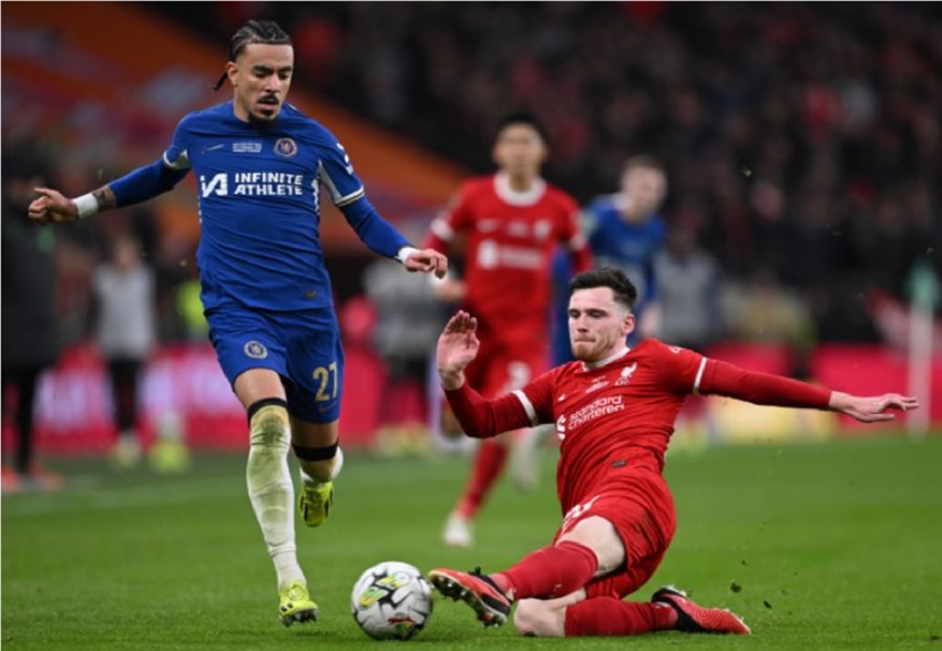 Nhan dinh keo tran Liverpool vs Chelsea 