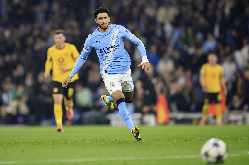 Nhan dinh keo Man City vs Brentford