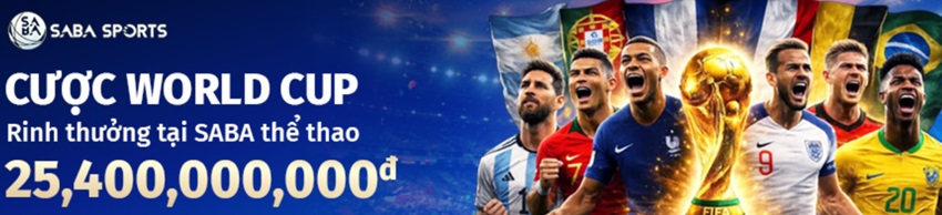 Uu dai VN88 WC 2026 moi nhat