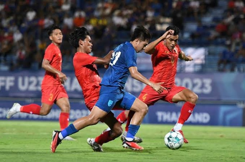 Nhan dinh bong da VN vs Campuchia