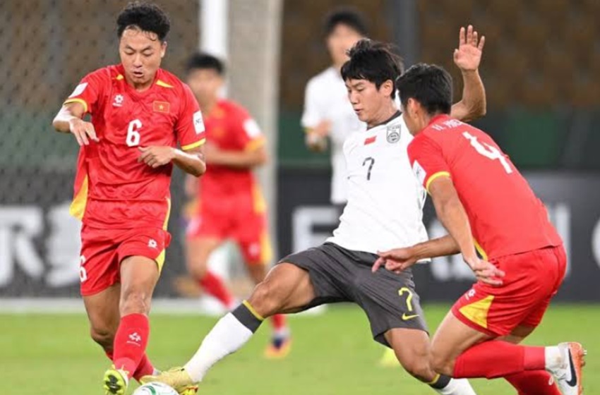 Nhan dinh U23 Han Quoc vs U23 VN chuan xac