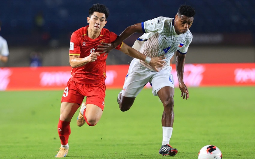 Phong độ Việt Nam vs Pakistan gần đây Nhan dinh tran VN vs Pakistan toi nay
