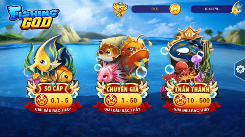 Sanh choi game chua te bien khoi VN88