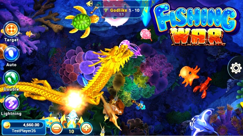 Tim hieu game dai chien ngu truong VN88
